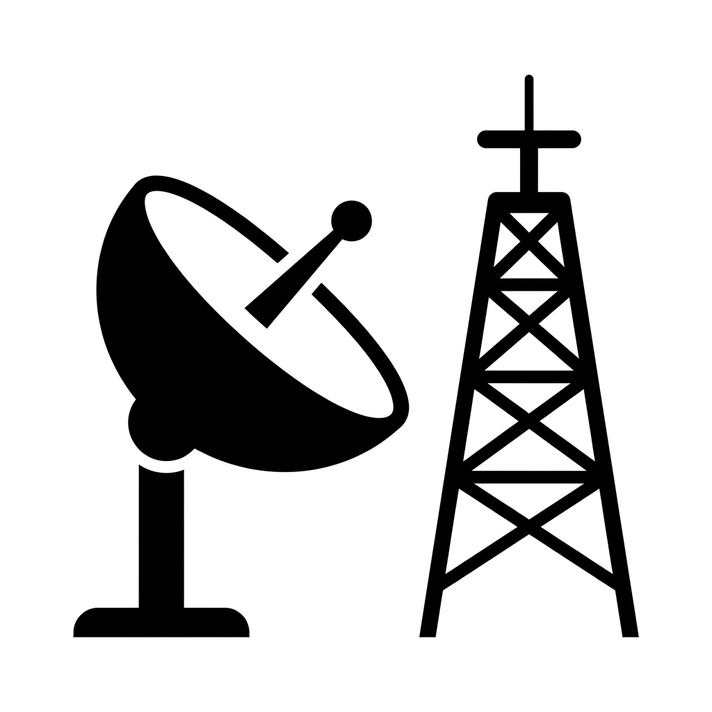 Antenas