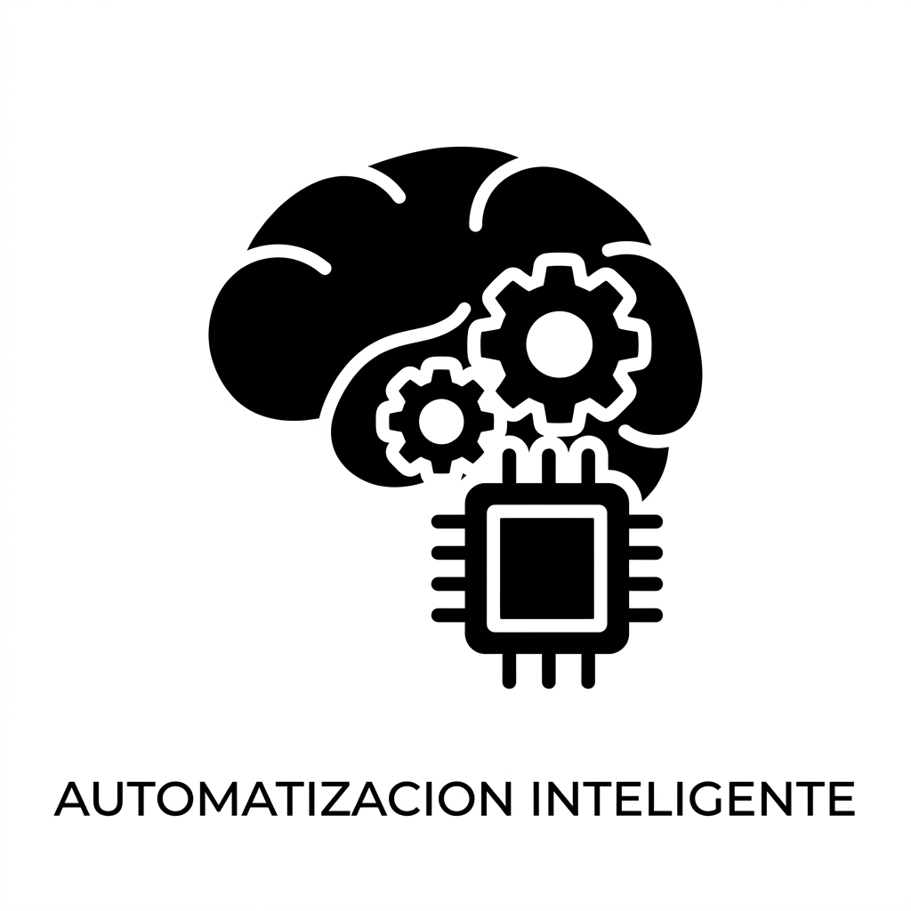 Automatización Inteligente